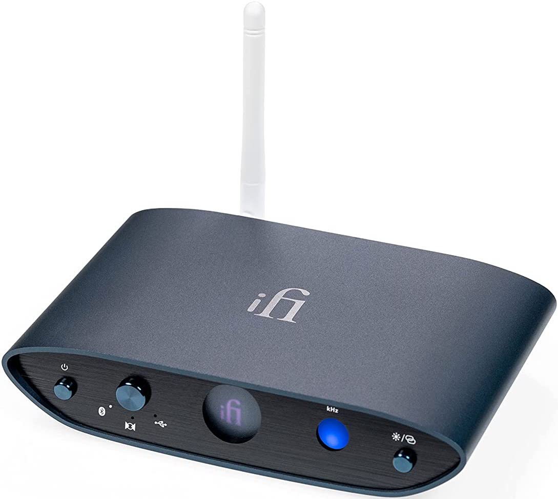 iFi Audio Zen One Signature