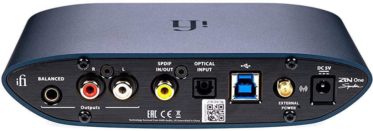 iFi Audio Zen One Signatur