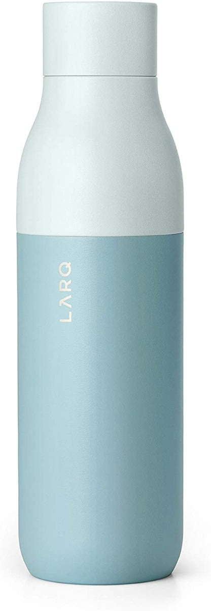 LARQ-flaska (500 ml, mynta)