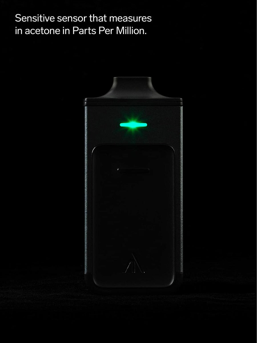 Acetrack Ketone Breathalyser