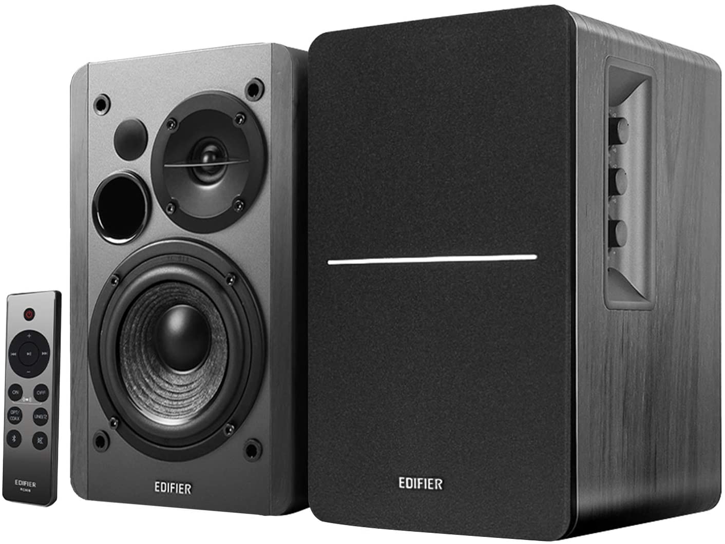 Edifier R1280DBS (Pair, Black)