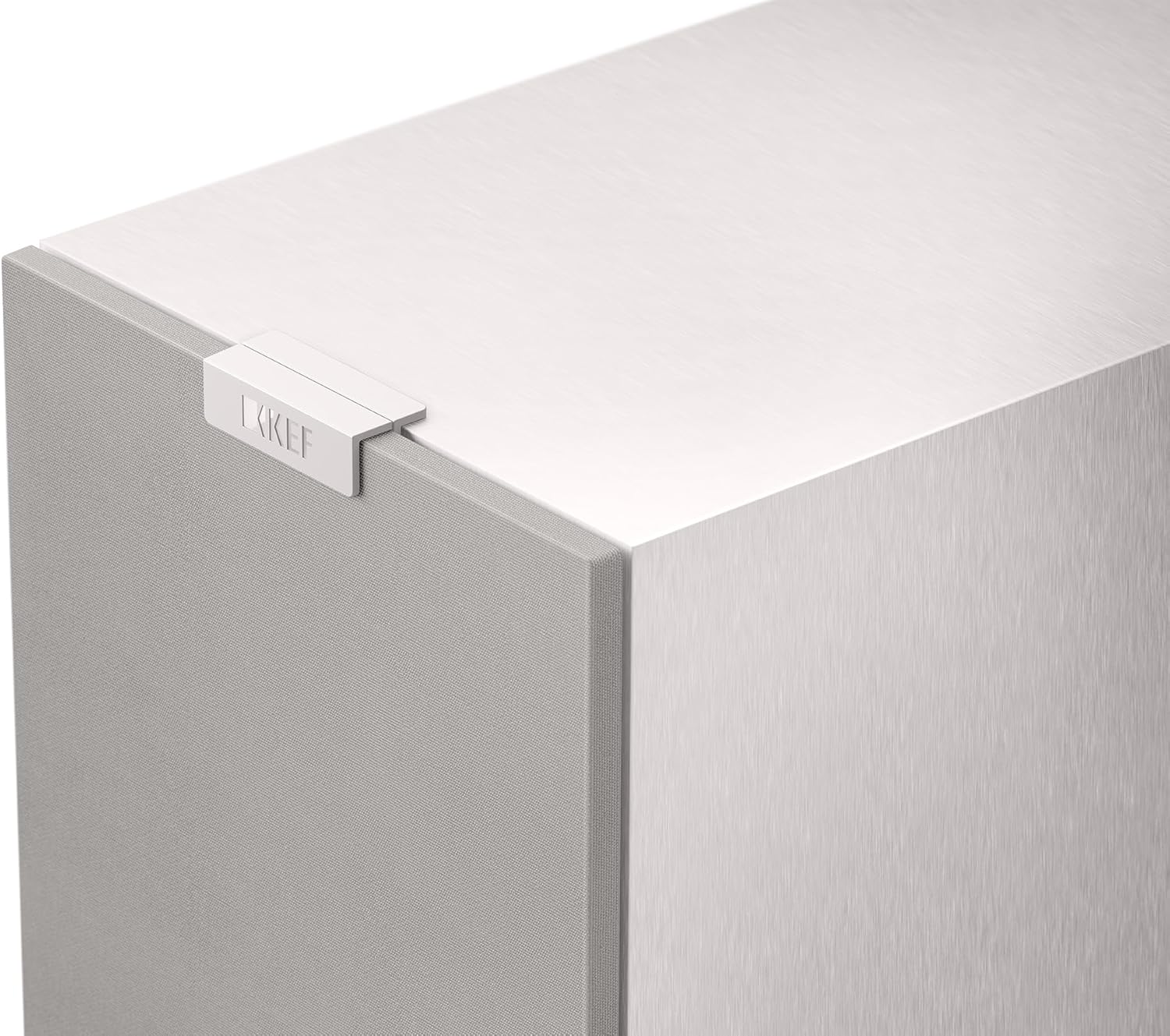 KEF Q Concerto Meta (Pair, Satin White)