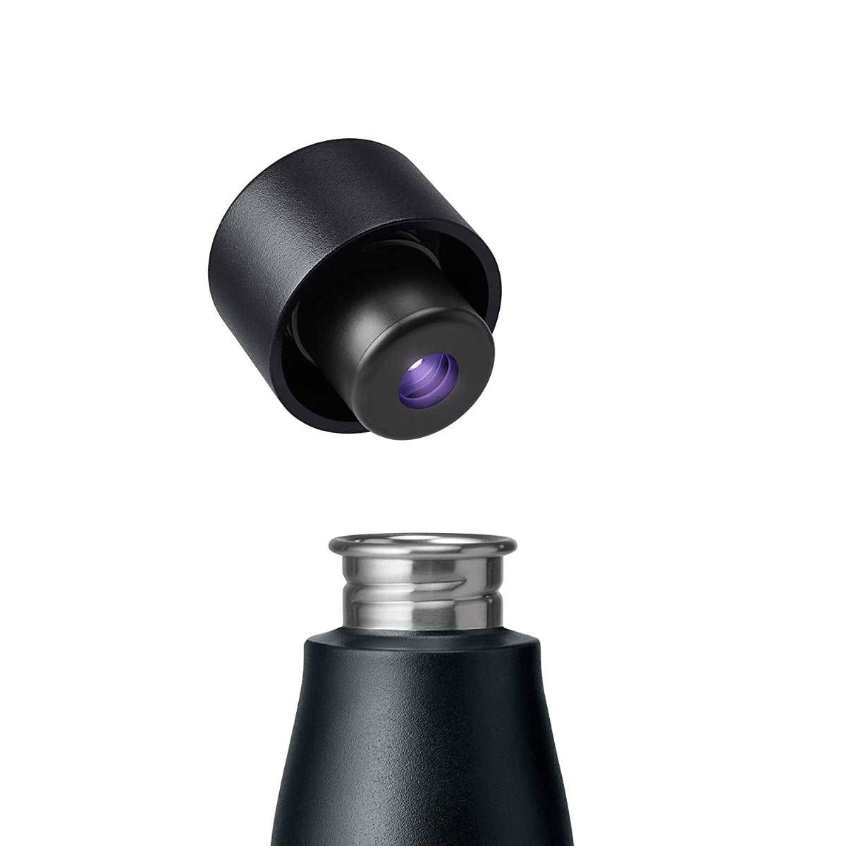 LARQ Bottle Movement (710ml, Black)