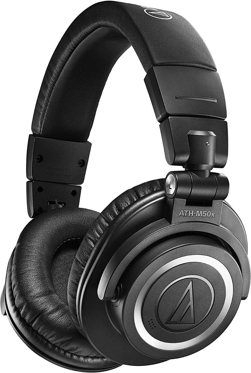 Audio Technica ATH-M50xBT2