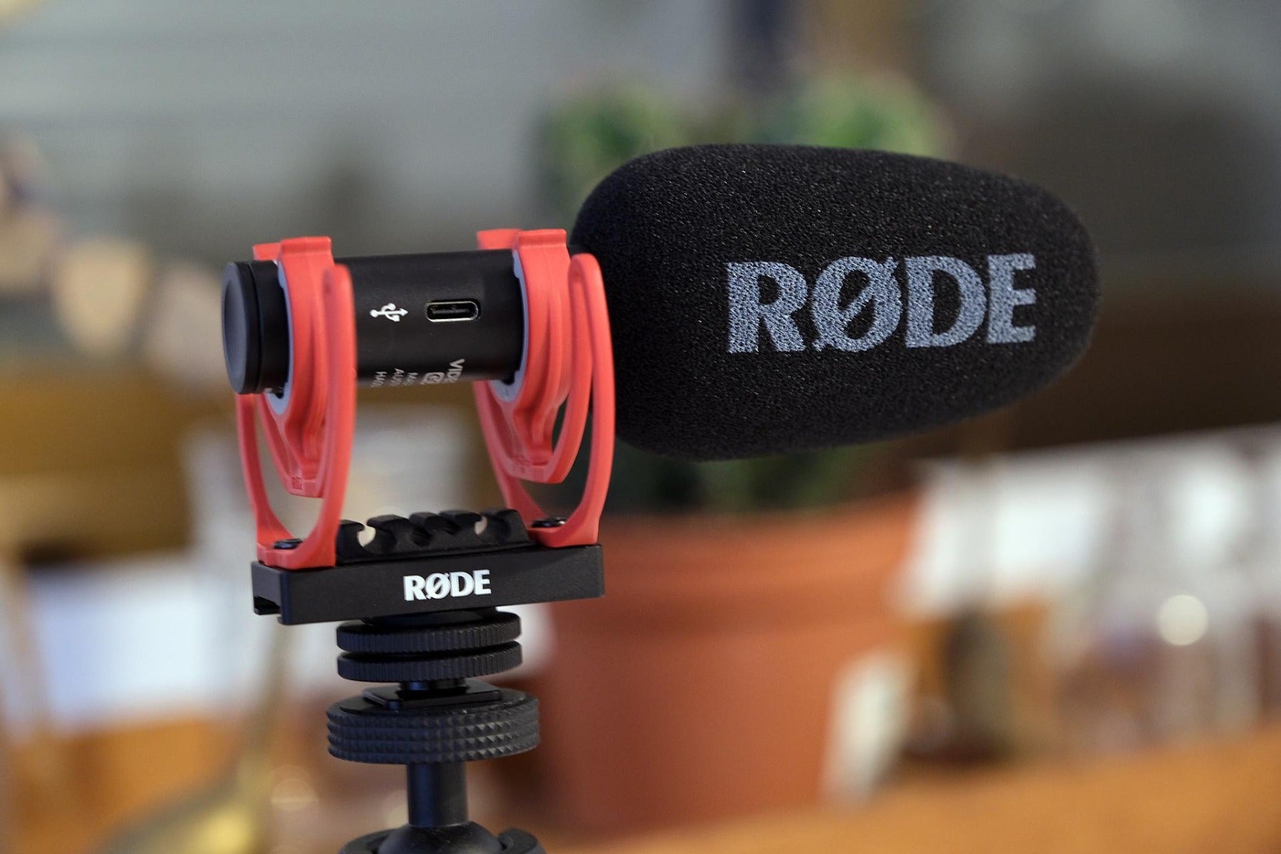 Red VideoMic Go II