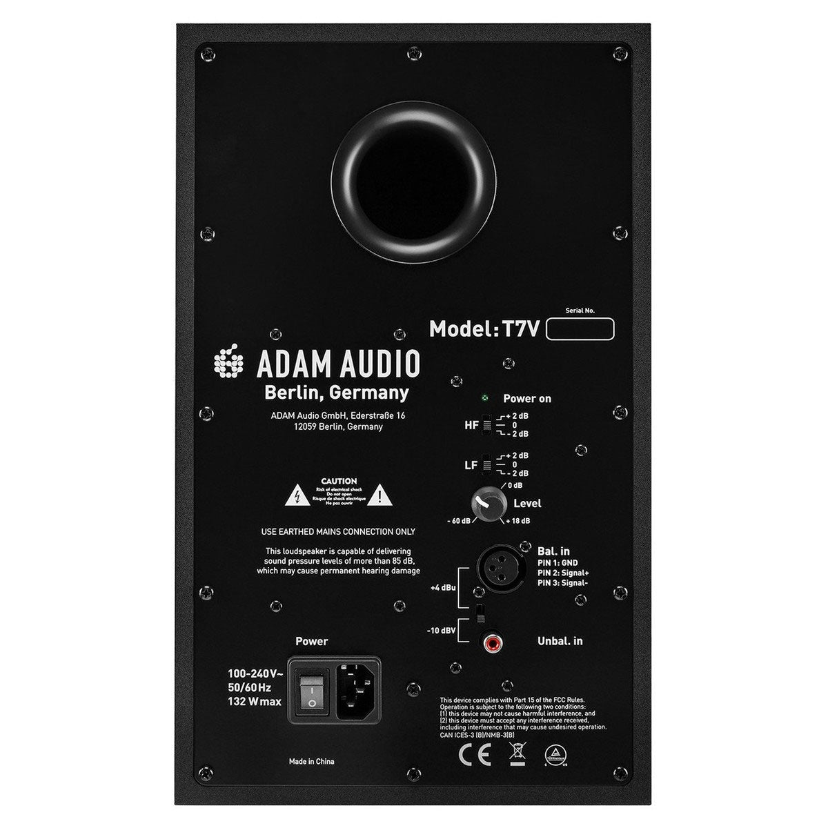 Adam T7v + T10s Sub Bundle