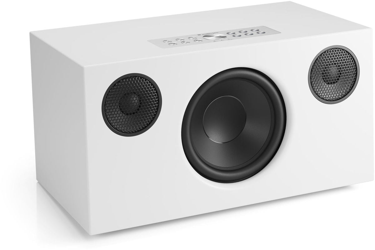 Audio Pro C10 MK2 (hvid)