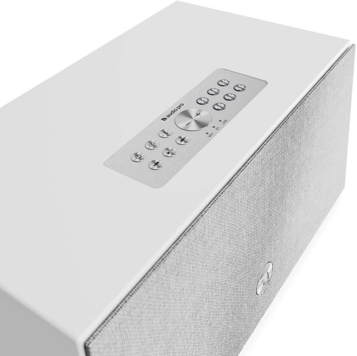 Audio Pro C10 MK2 (White)