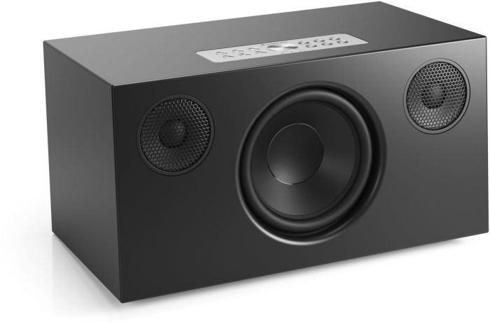 Audio Pro C10 MK2 (svart)