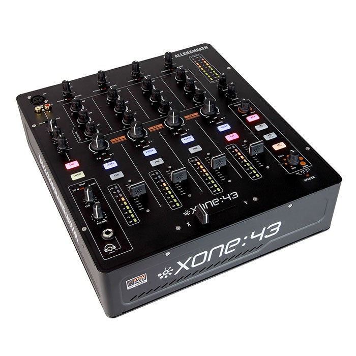 Allen & Heath Xone:43