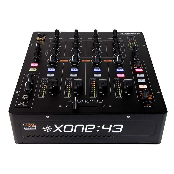 Allen & Heath Xone:43