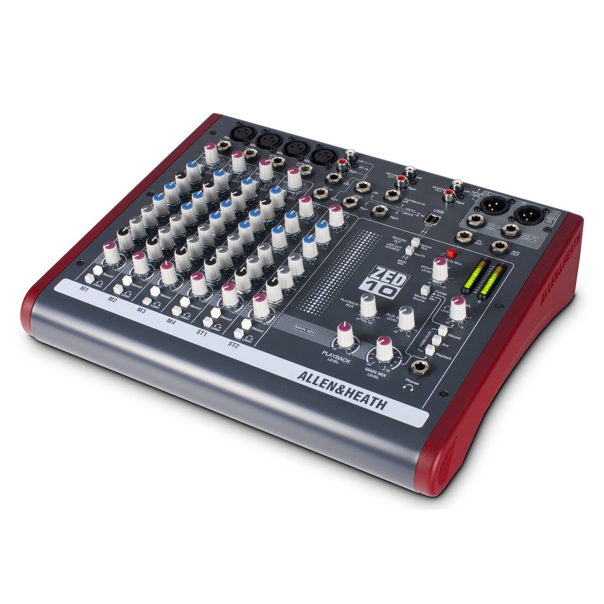 Allen &amp; Heath ZED-10