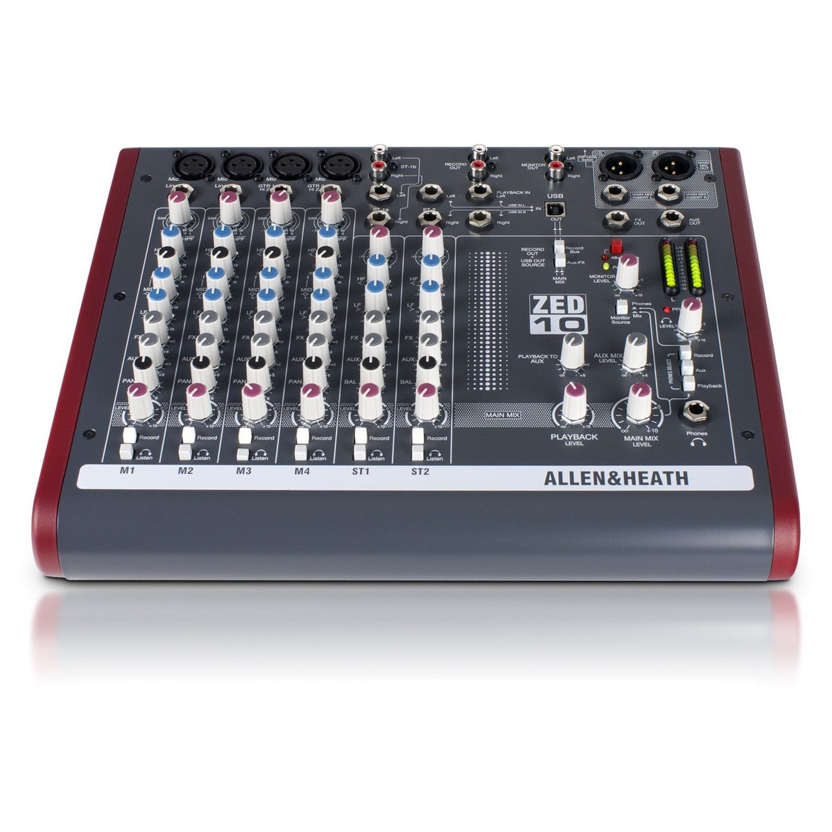 Allen & Heath ZED-10