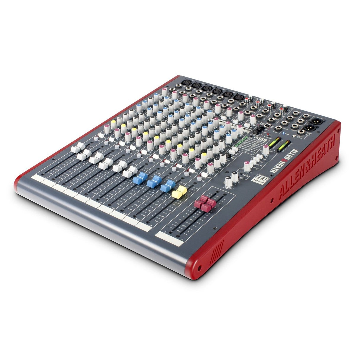 Allen & Heath ZED-12FX