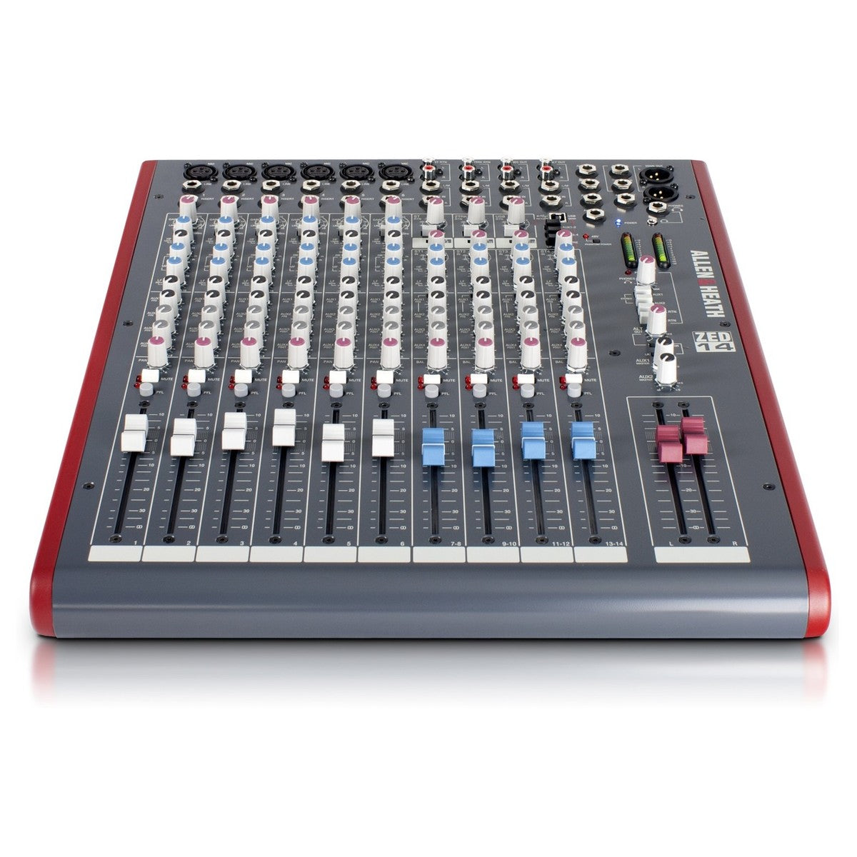 Allen &amp; Heath ZED-14