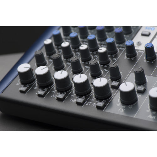 Presonus StudioLive AR8c