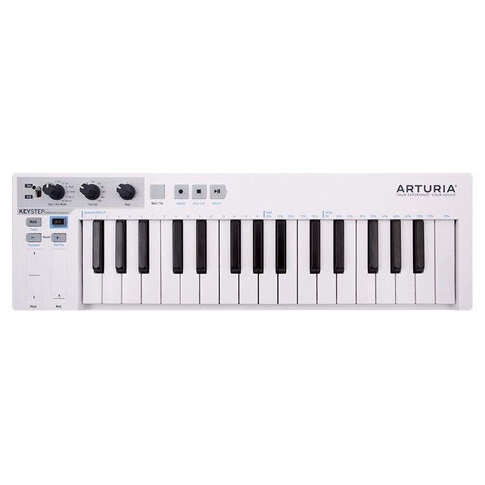 Arturia KeyStep