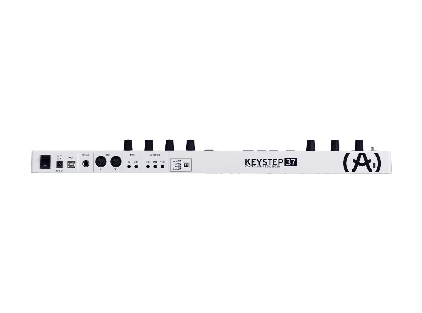 Arturia KeyStep 37