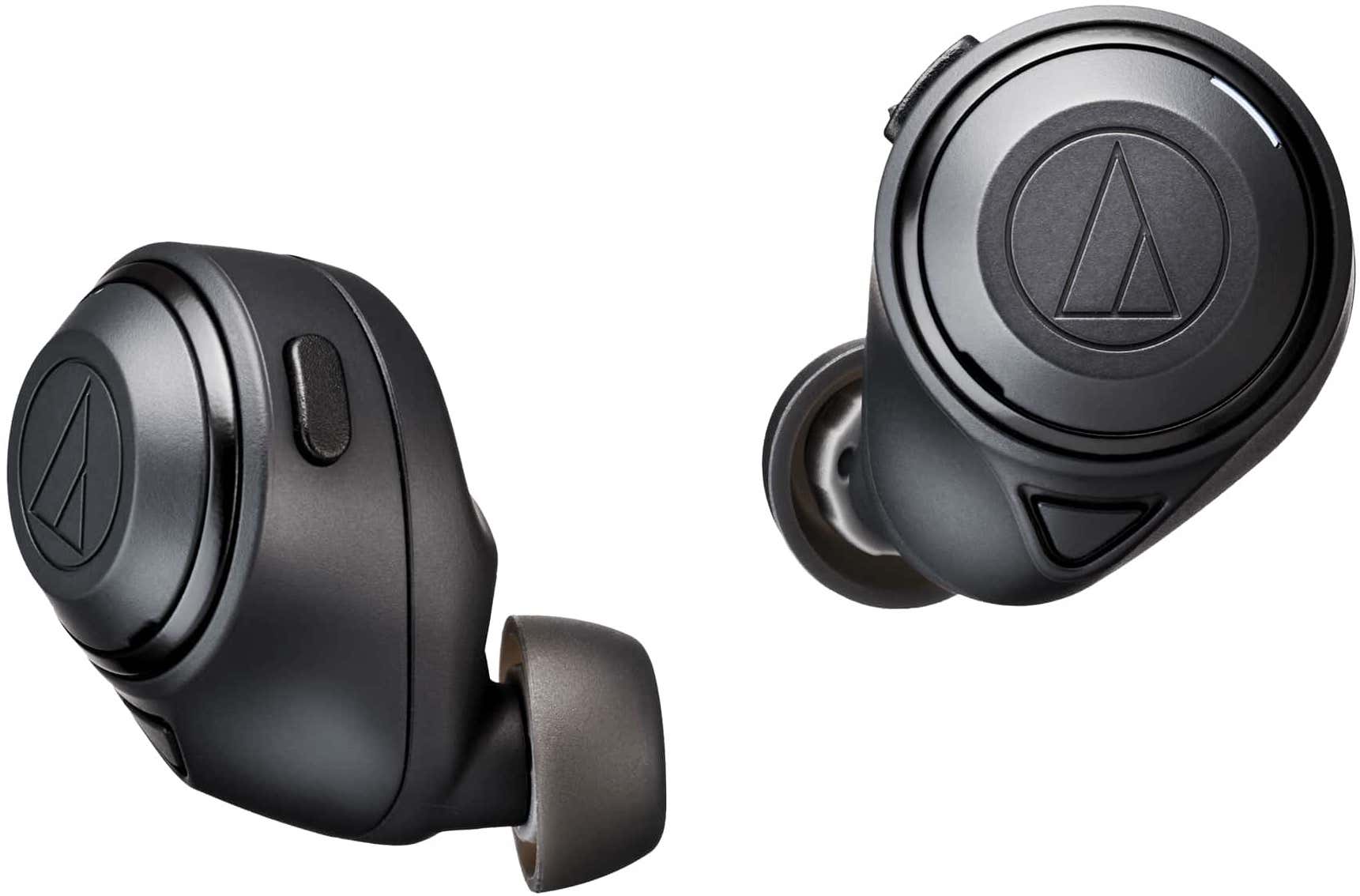 Audio Technica ATH-CKS50TW (sort)