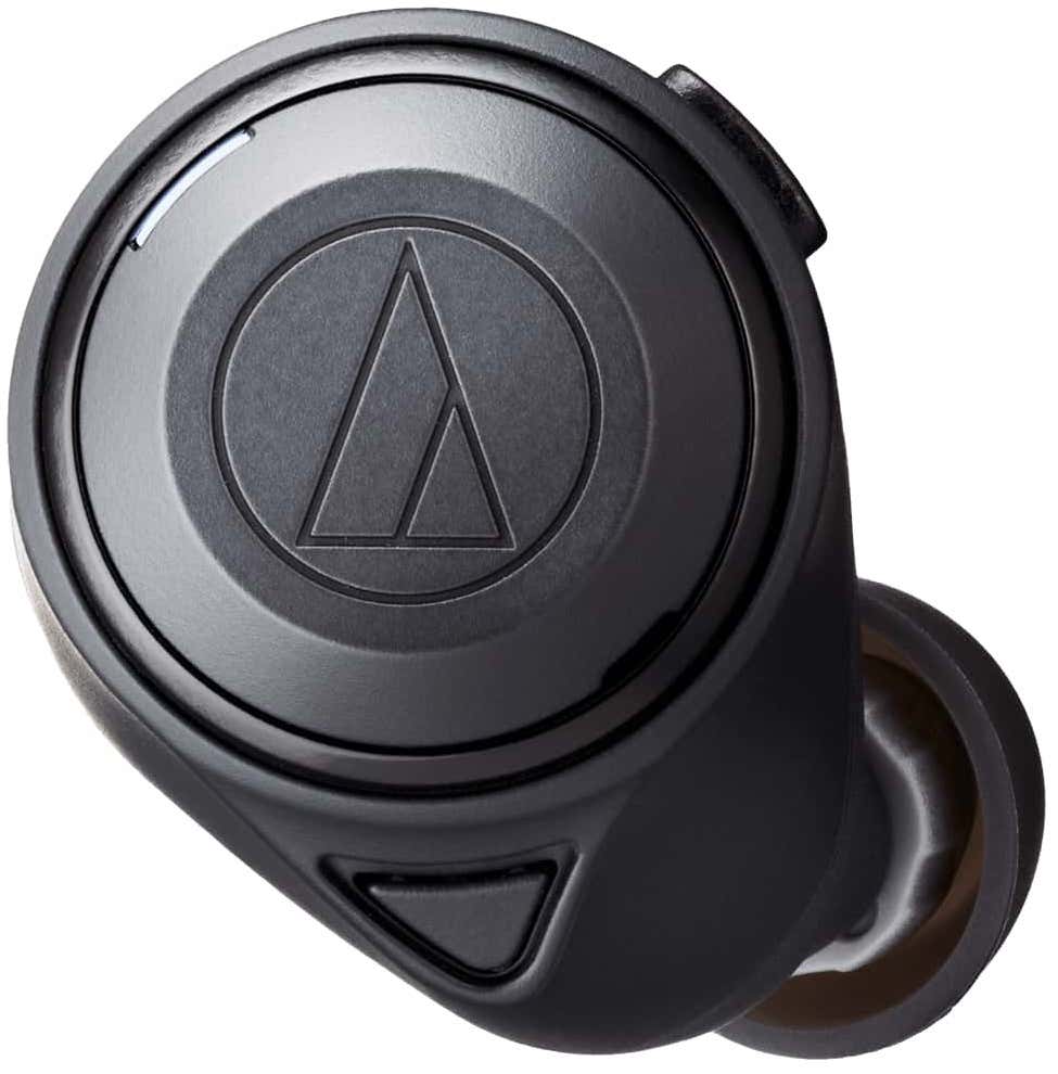 Audio Technica ATH-CKS50TW (Black)