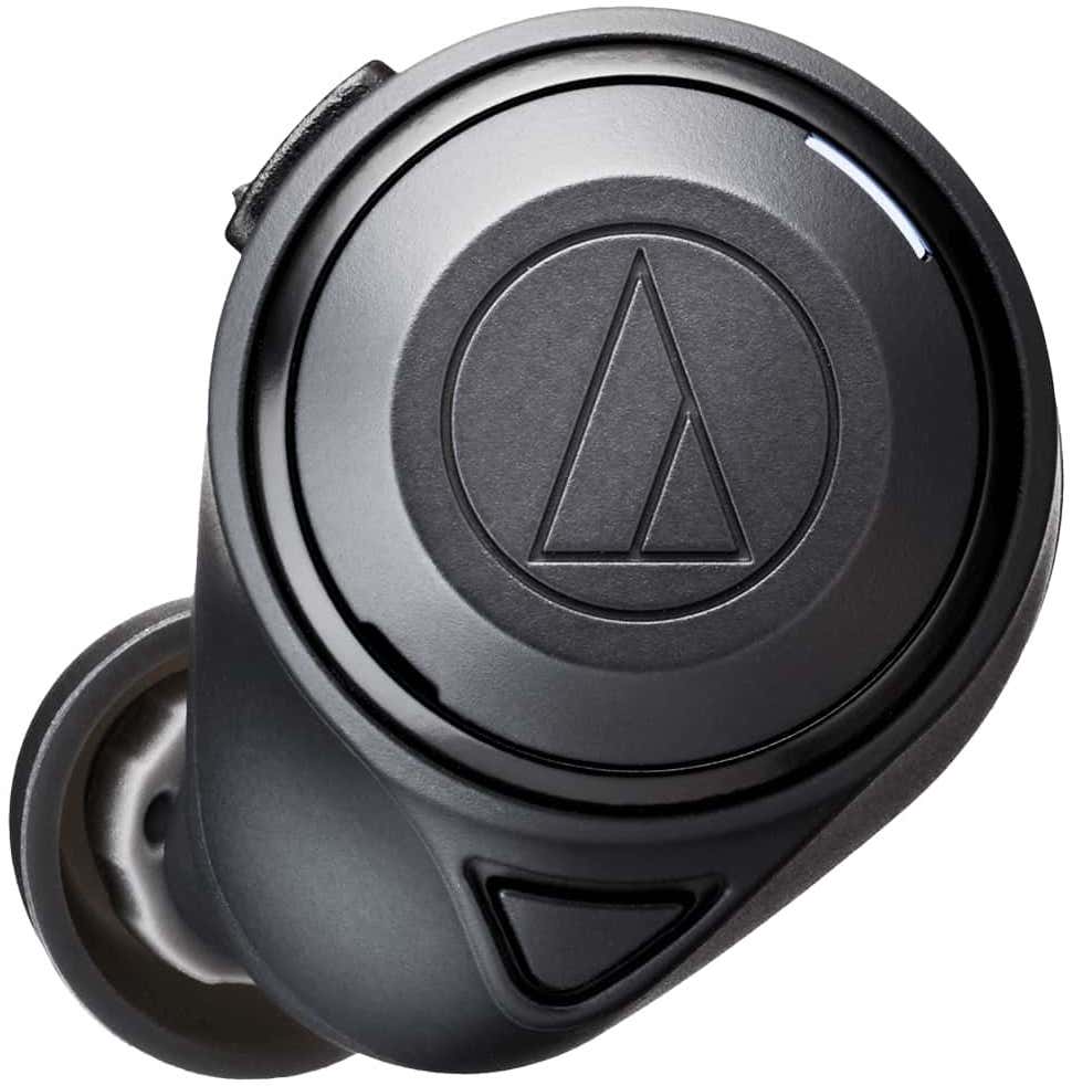 Audio Technica ATH-CKS50TW (Black)