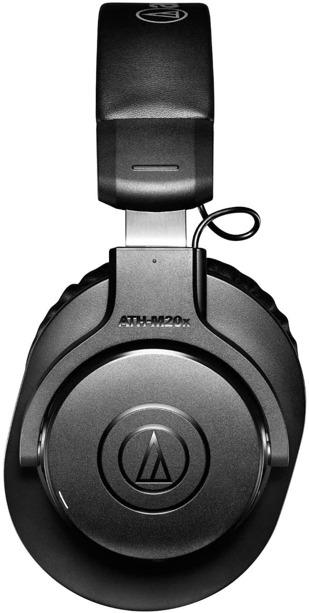 Audio Technica ATH-M20xBT (svart)