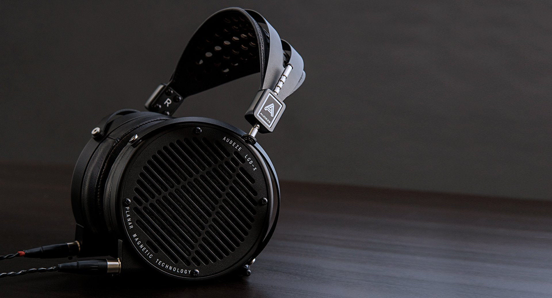 Audeze LCD-X Creator Package (Leather-Free)