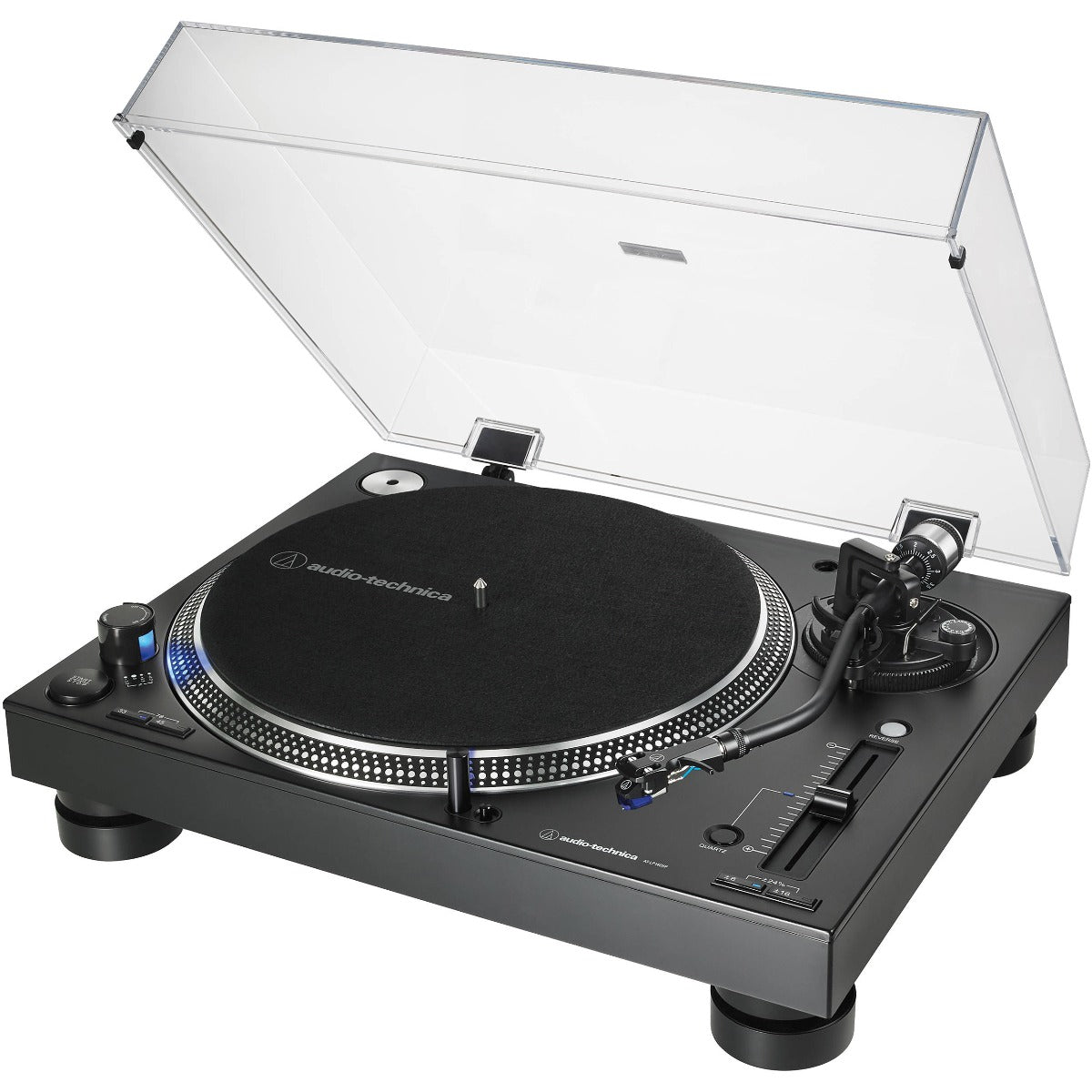 Audio Technica AT-LP140XP (Black)