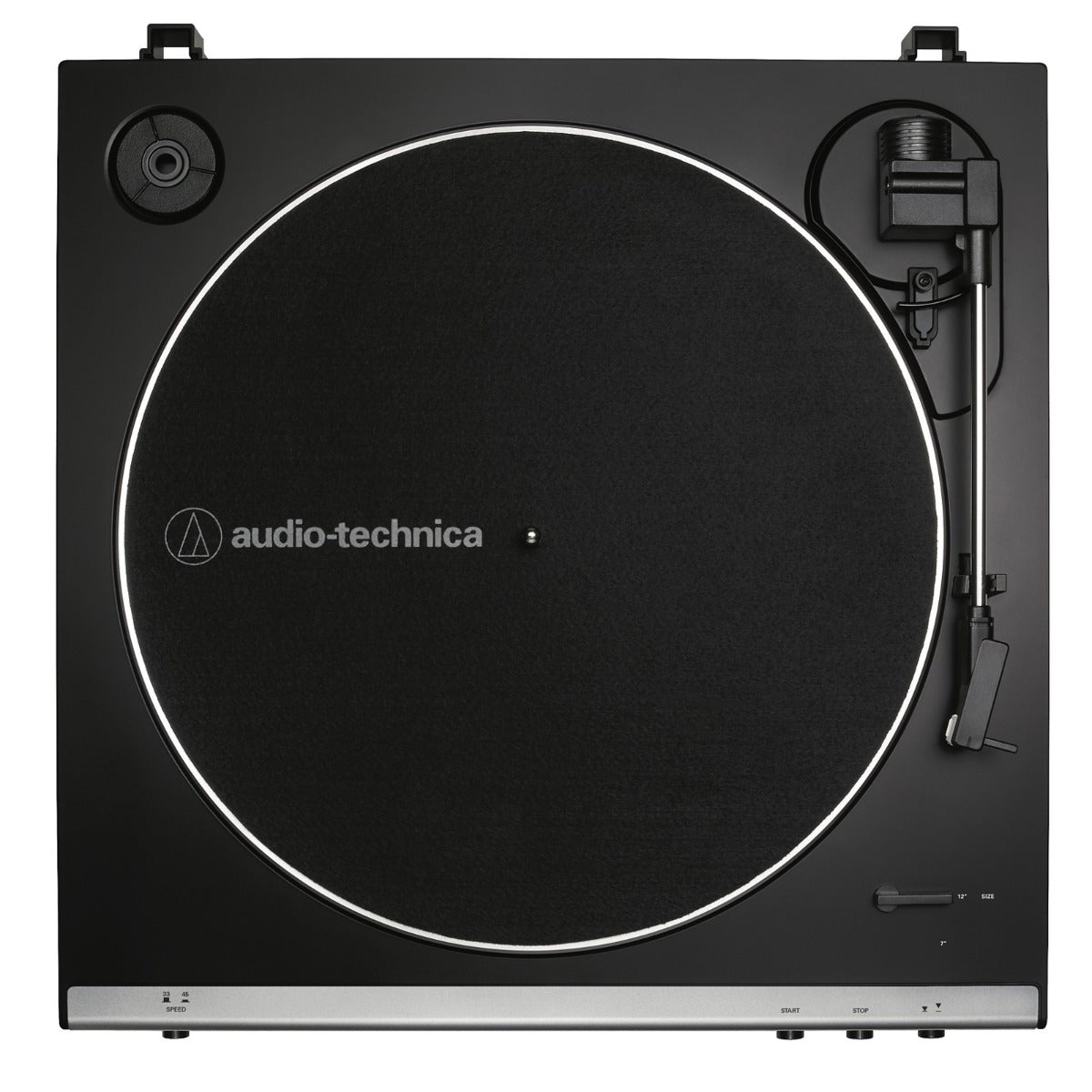 Audio Technica AT-LP60XUSB (Gunmetal)