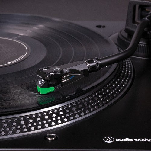 Audio Technica AT-LP120XUSB (svart)