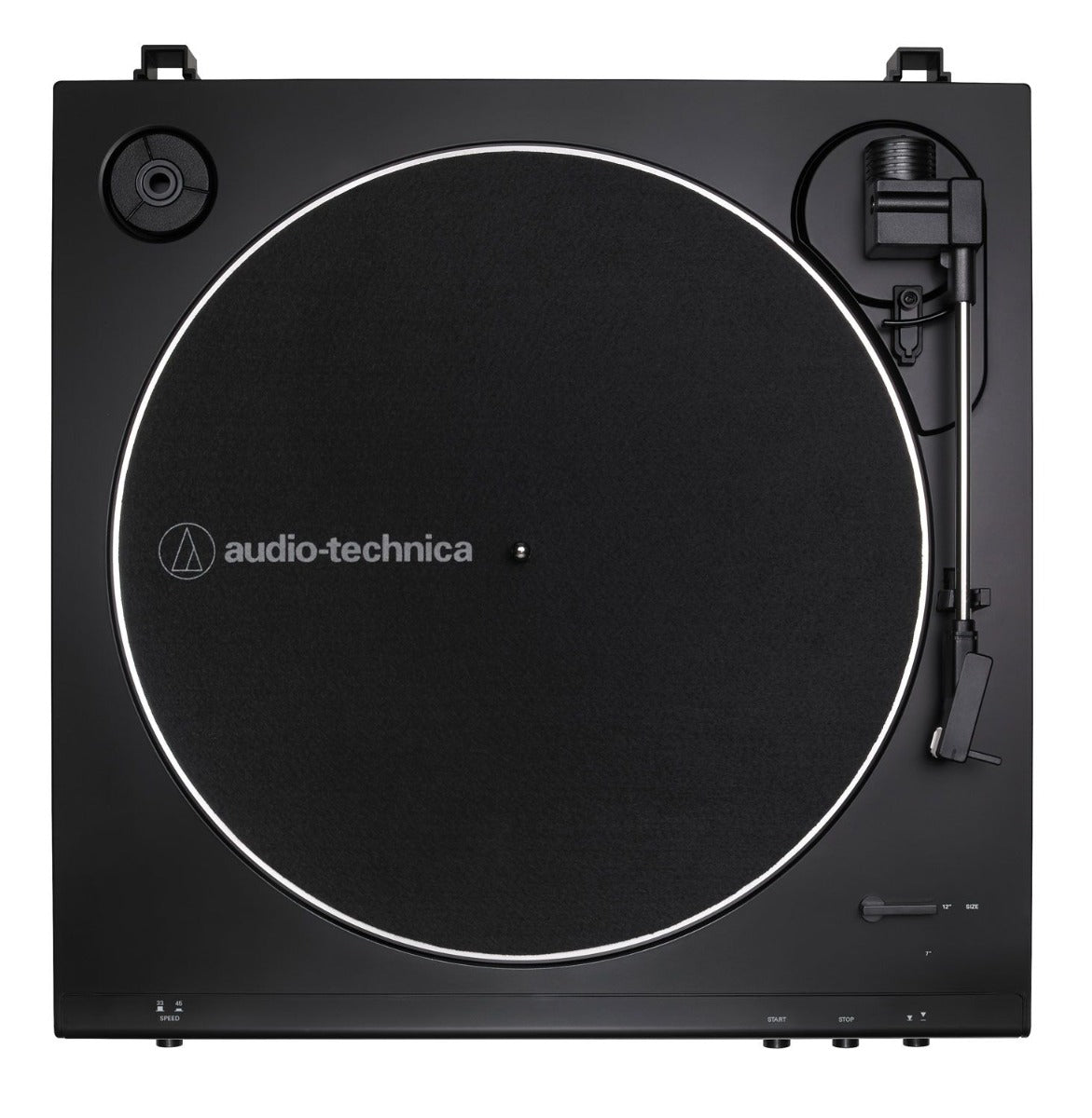 Audio Technica AT-LP60X (svart)