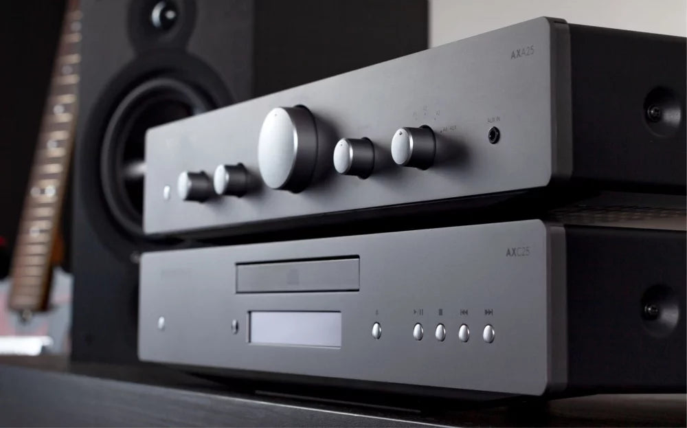 Cambridge Audio AXA25