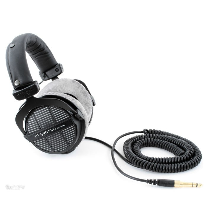 Beyerdynamic DT 990 Pro (250 Ω)