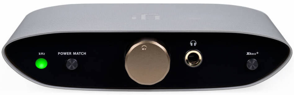 iFi Audio Zen Air DAC