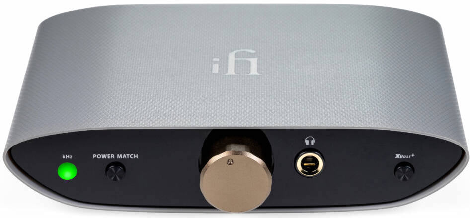 iFi Audio Zen Air DAC