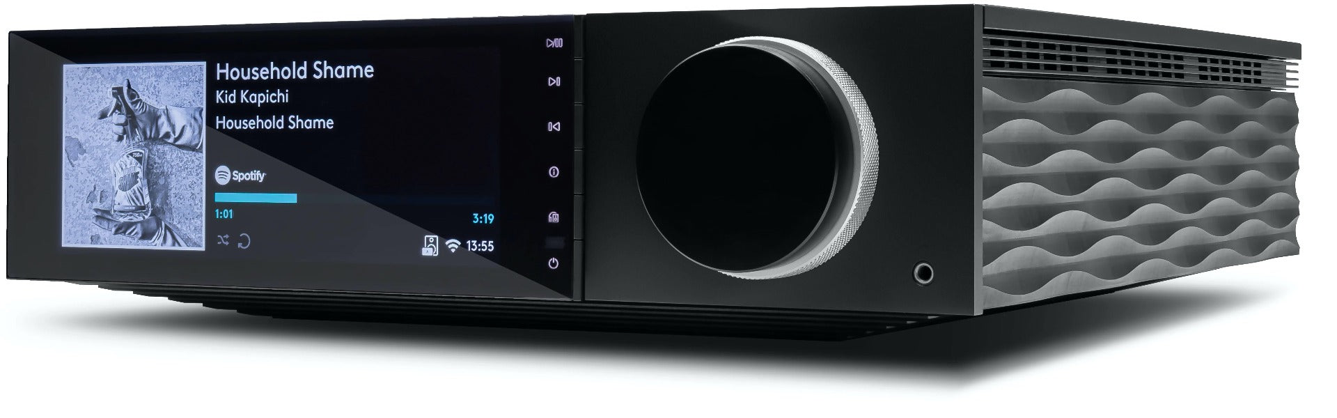 Cambridge Audio EVO 150