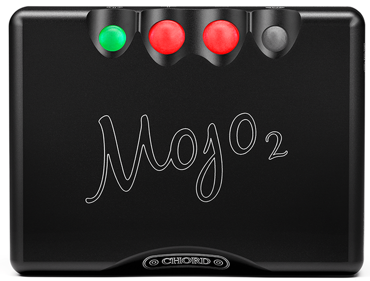 Chord Mojo 2