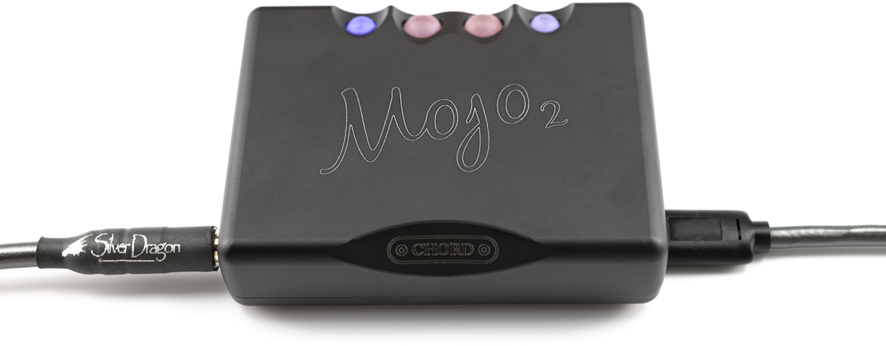 Chord Mojo 2