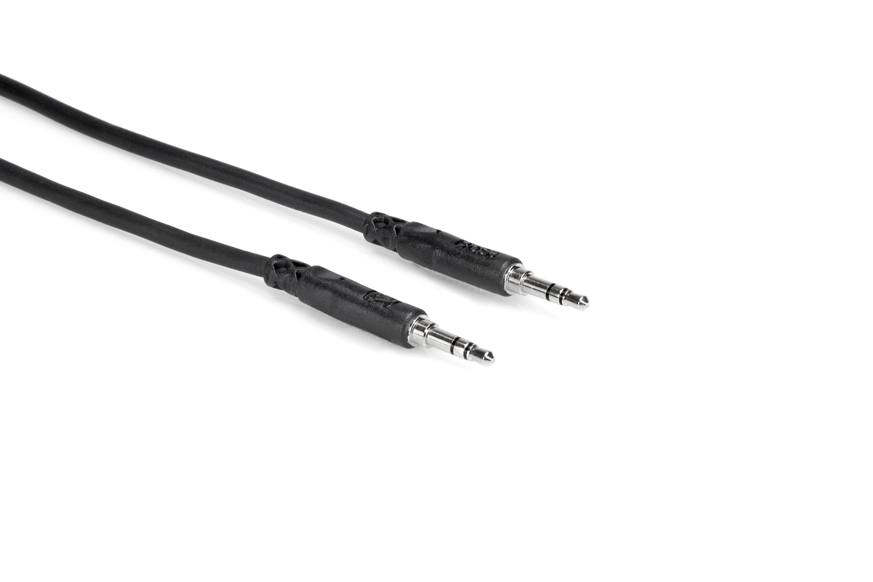 Hosa CMM-103 3.5mm TRS - 3.5mm TRS Cable 1m