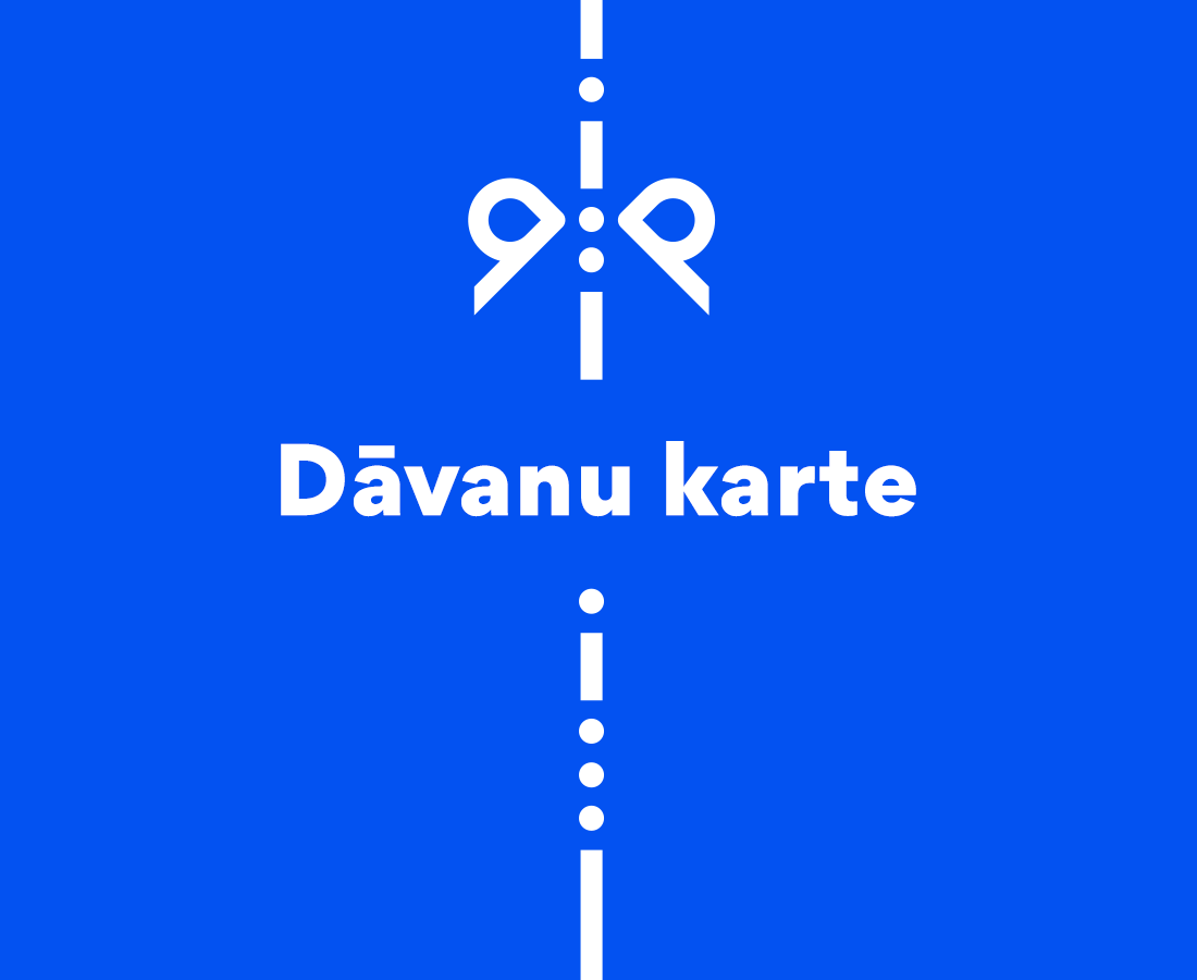 Dāvanu kort