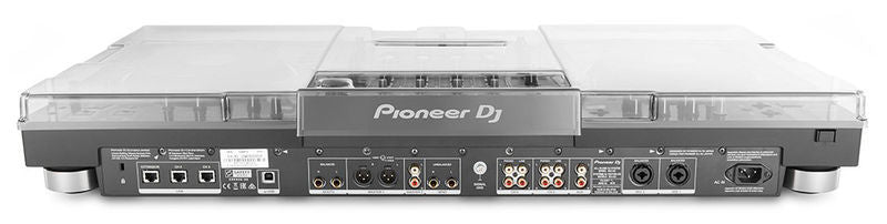 Decksaver Pioneer XDJ-XZ Cover