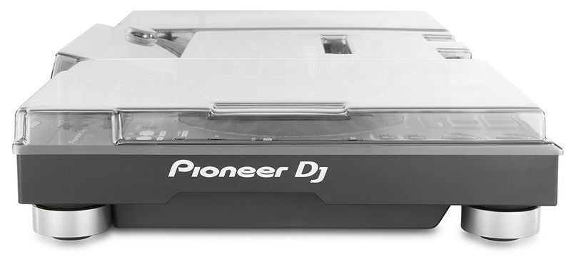 Decksaver Pioneer XDJ-XZ lock