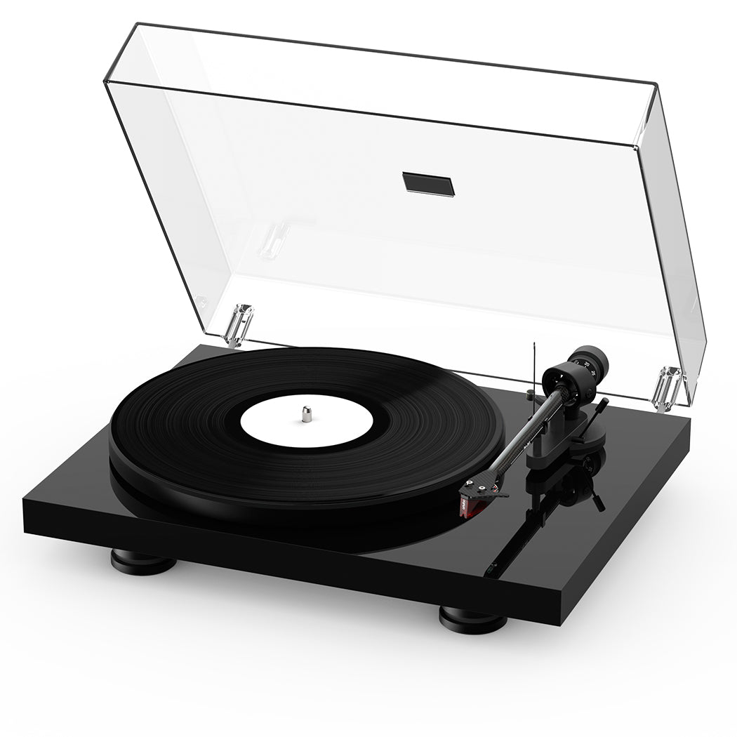 Pro-Ject Debut Carbon Evo (Gloss Black)