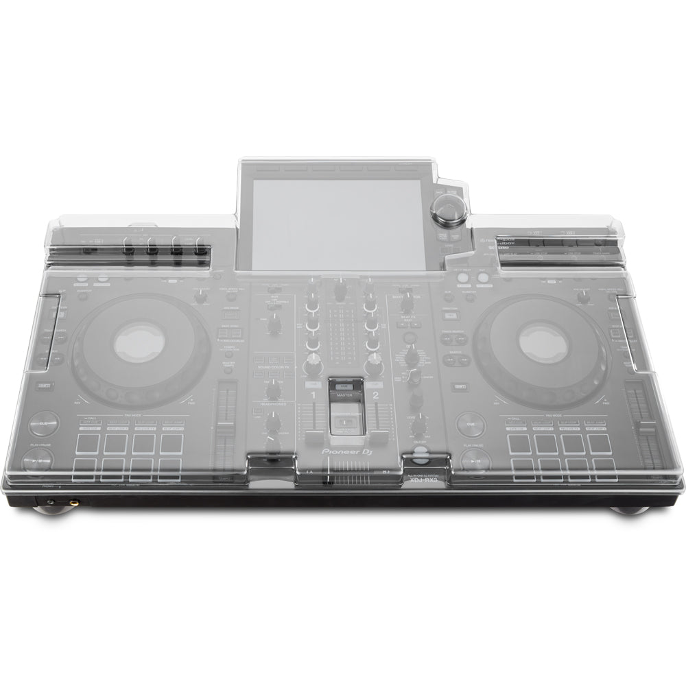 Decksaver Pioneer XDJ-RX3 skal