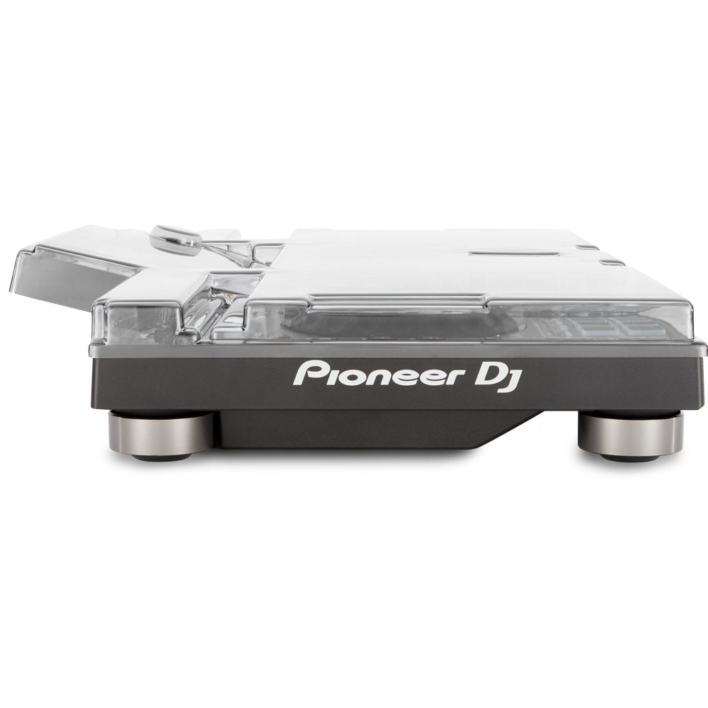 Decksaver Pioneer XDJ-RX3 skal