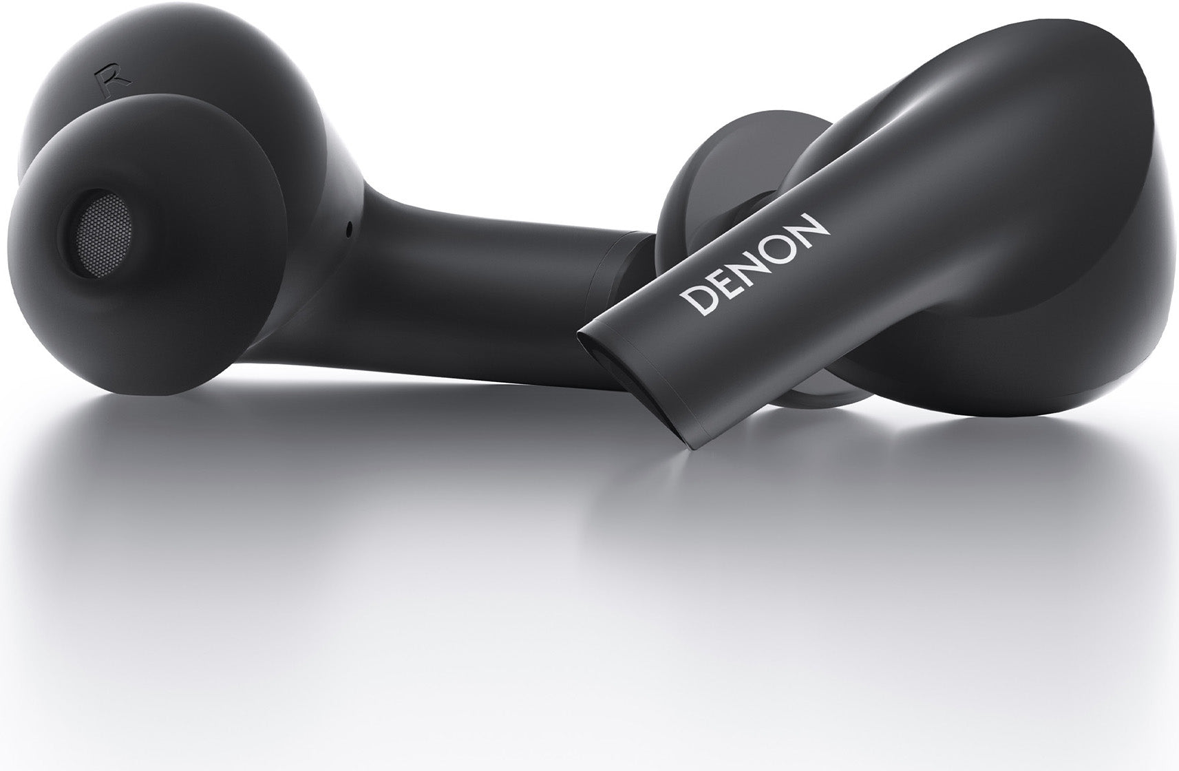 Denon AH-C630W (Black)