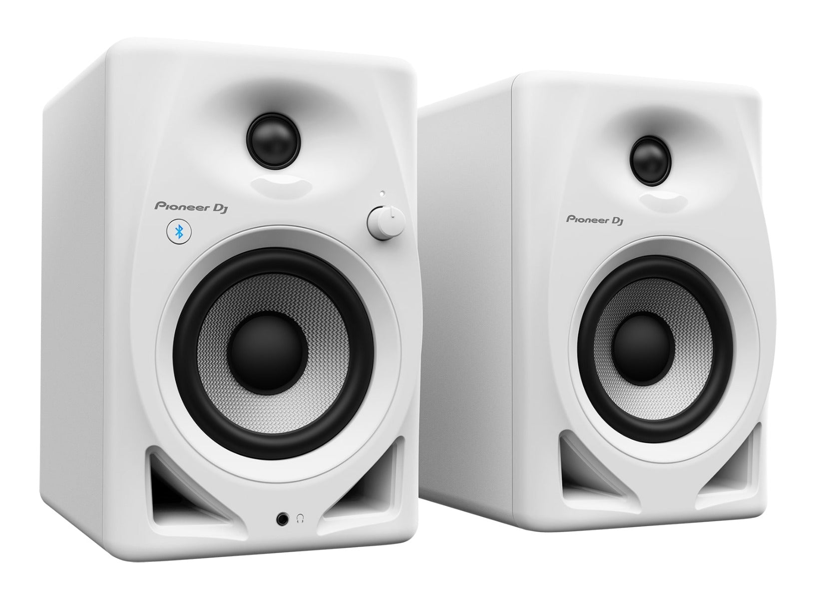 Pioneer DM-40D-BT (Pair, White)