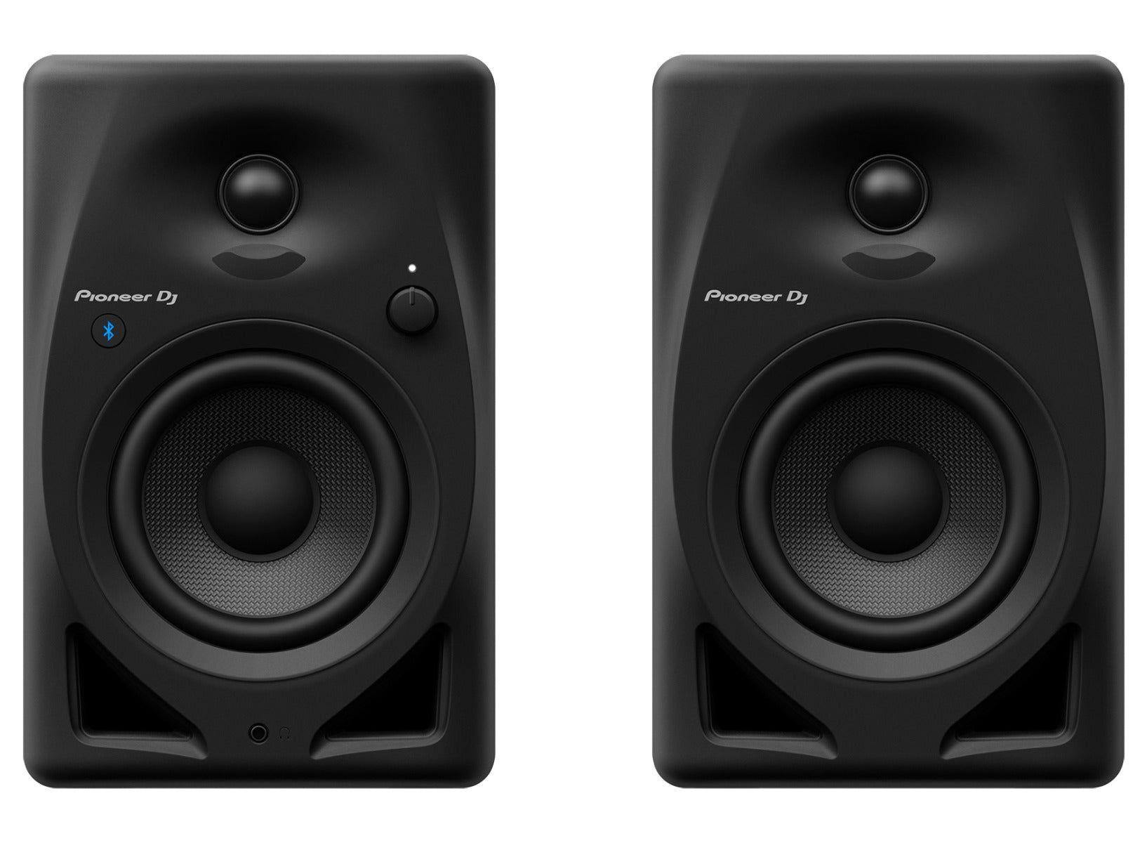 Pioneer DM-40D-BT (Pair, Black)