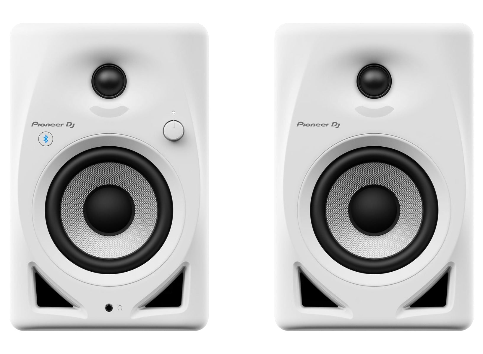 Pioneer DM-40D-BT (par, vit)