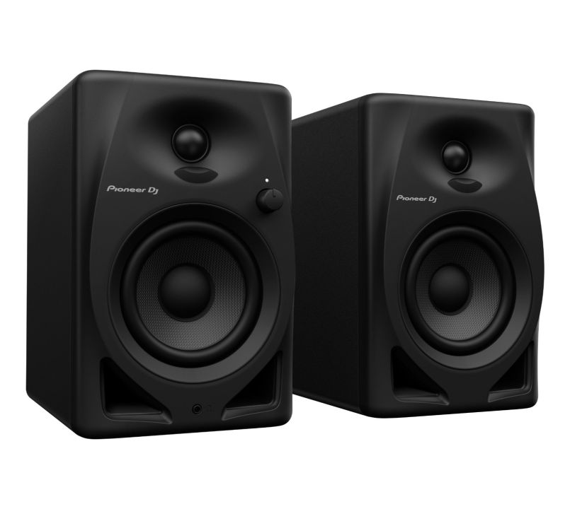 Pioneer DM-40D (par, sort)